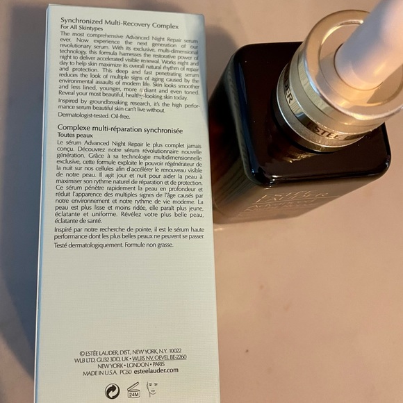 Estée Lauder Serum - Advanced Night Repair 50ml - Picture 3 of 5